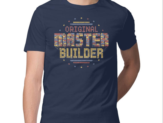 Original Master Builder