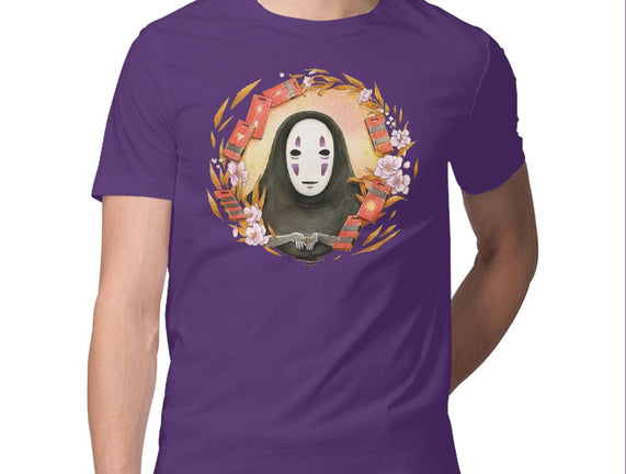 No Face