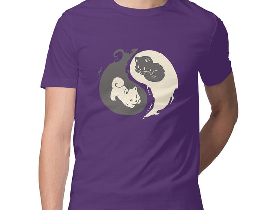 Yin and Yang