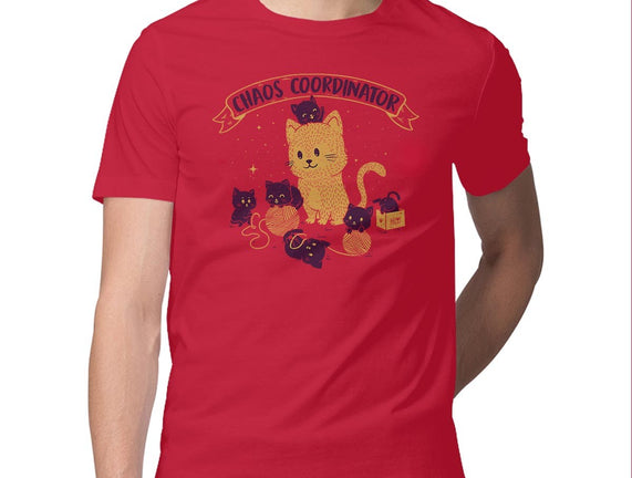 Chaos Coordinator