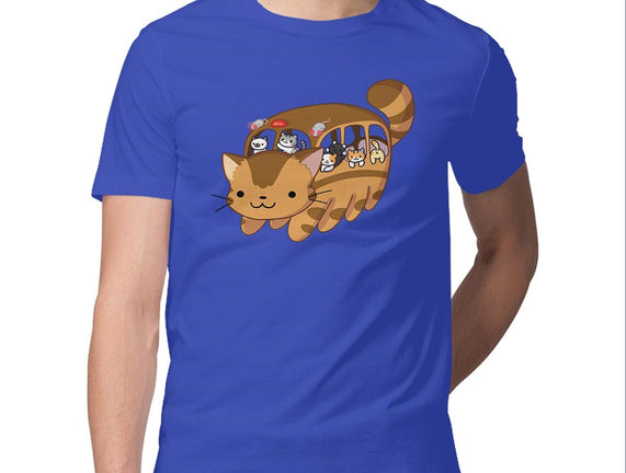 All Aboard