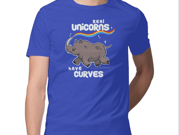 Real Unicorns