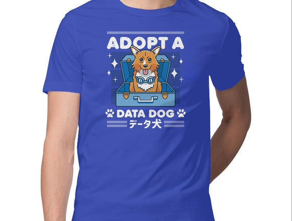 Adopt a Data Dog