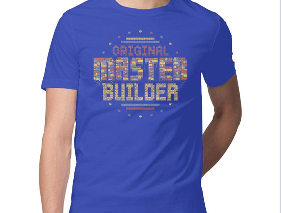 Original Master Builder