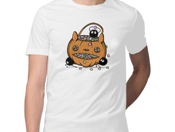 Hallowatari!