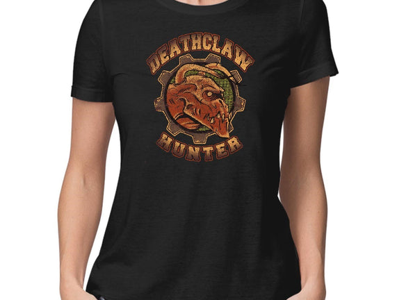 Deathclaw Hunter