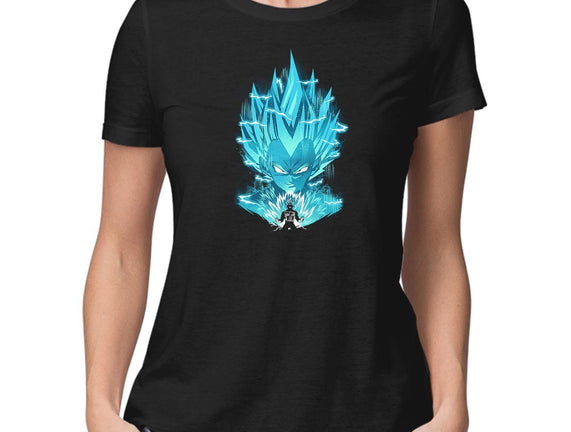 Super Saiyan Blue