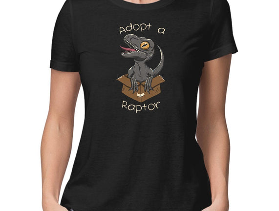 Adopt a Dino