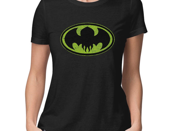 Dark God Rises