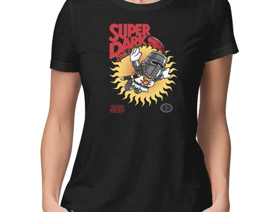 Super Dark Souls