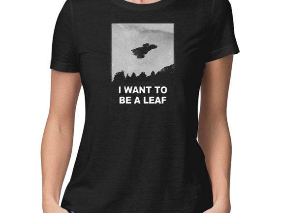 Be Leaf