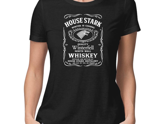 Stark Whiskey