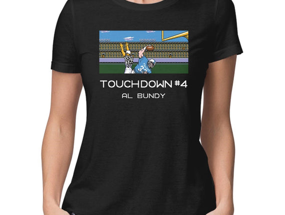 Tecmo Bundy