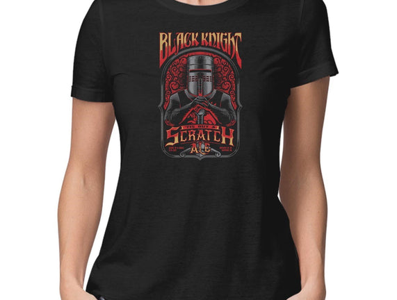 Tis But A Scratch Ale