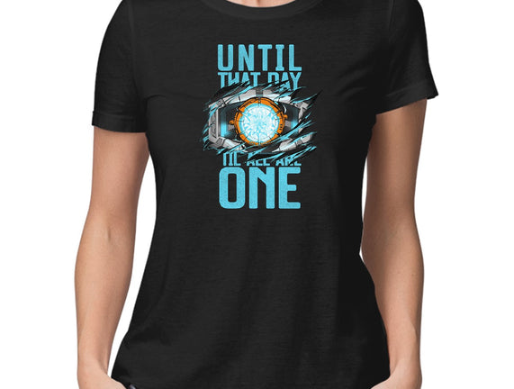 Until That Day