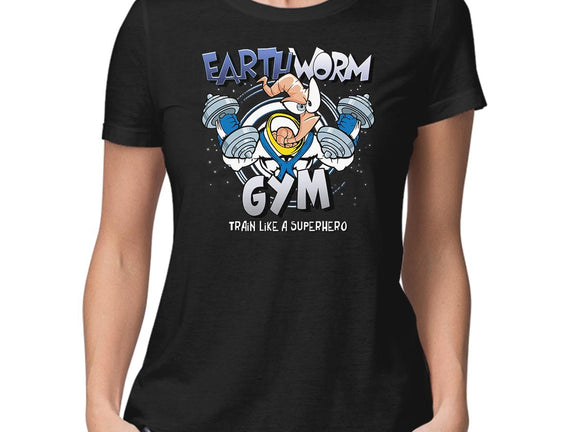 Earthworm Gym