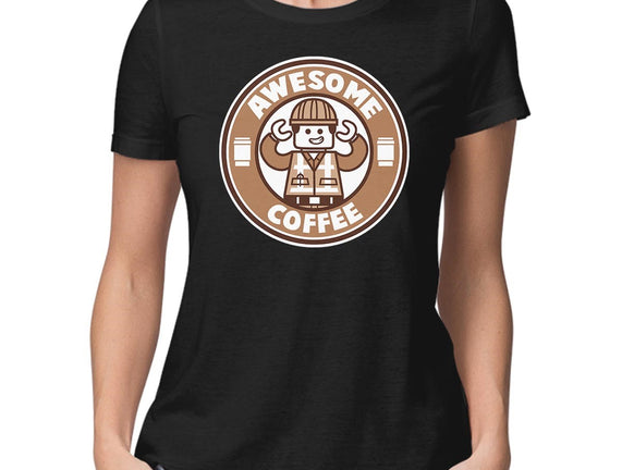 Awesome Coffee