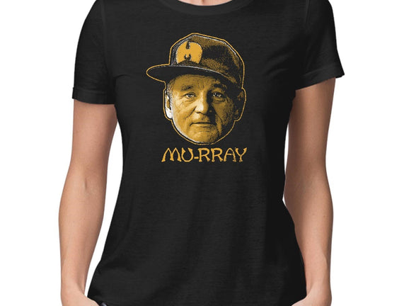 Mu-rray