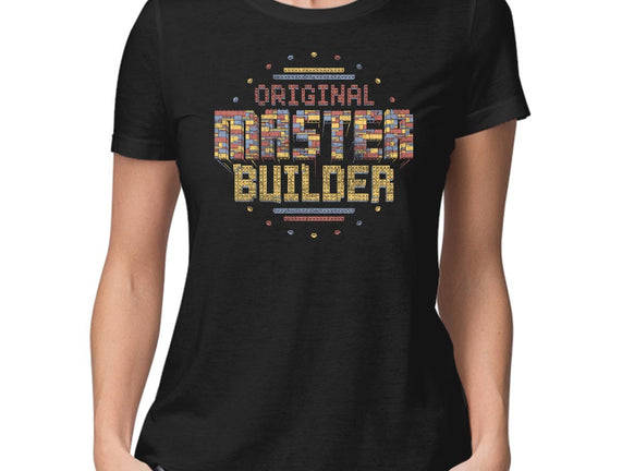 Original Master Builder