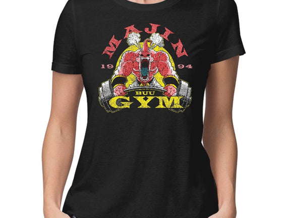 Majin Gym