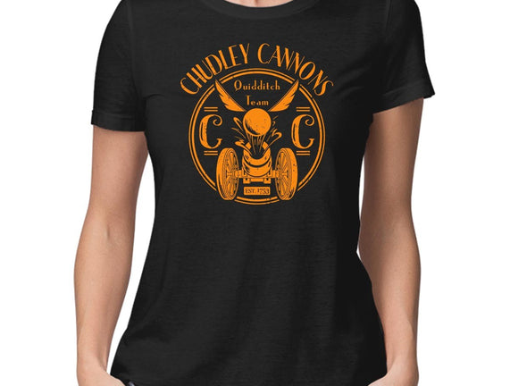 Chudley Cannons