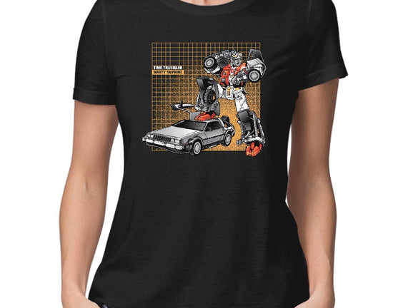 Marty McPrime
