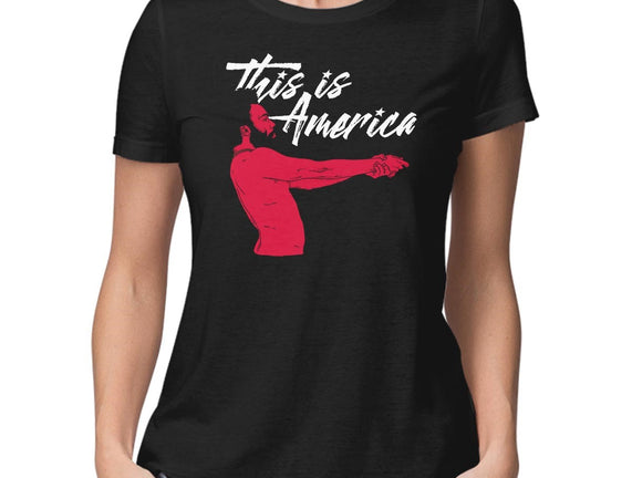 America It Is