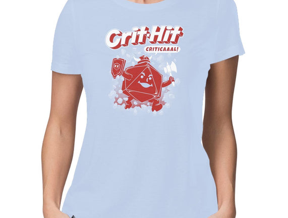 Crit-Hit