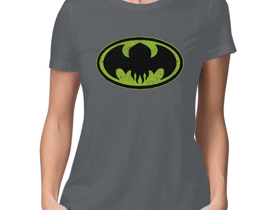 Dark God Rises