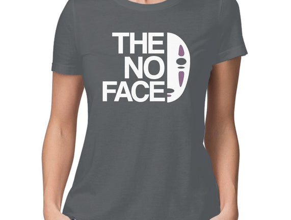 The No Face