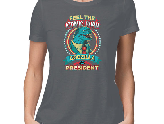 President Zilla