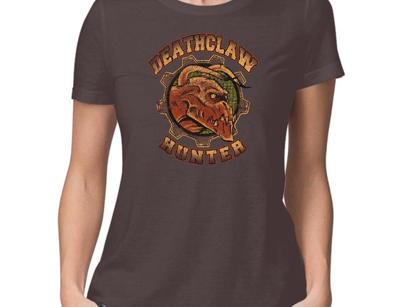 Deathclaw Hunter