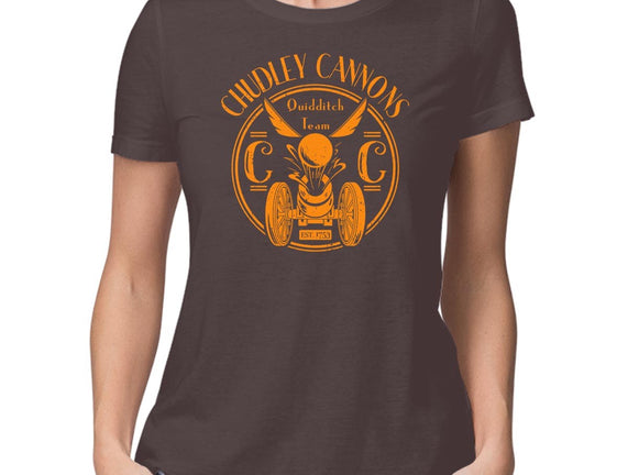 Chudley Cannons