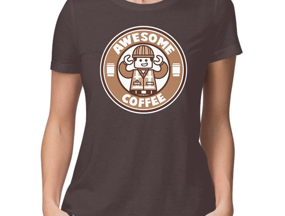 Awesome Coffee