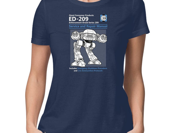 ED-209