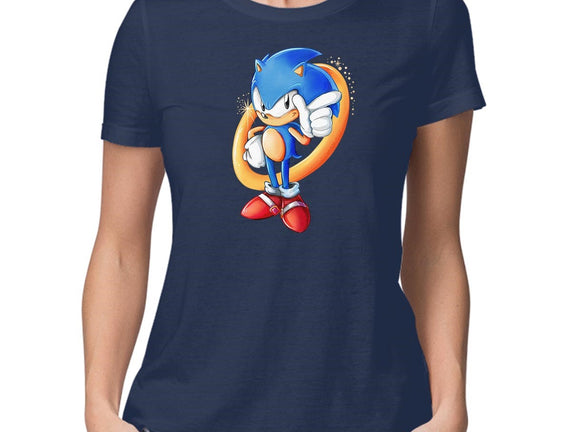 Sonic Sass
