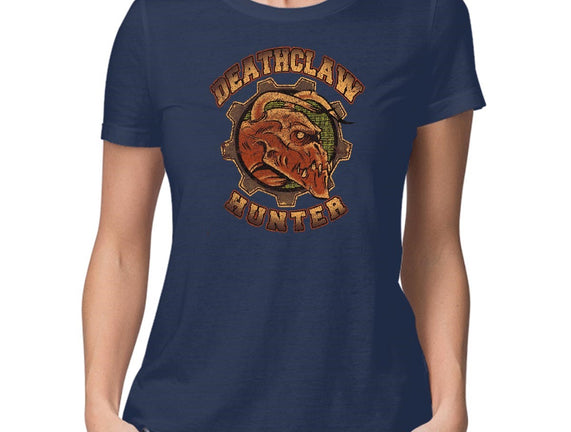 Deathclaw Hunter