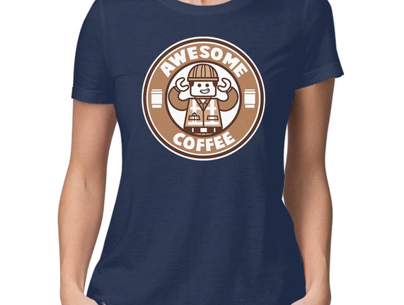 Awesome Coffee