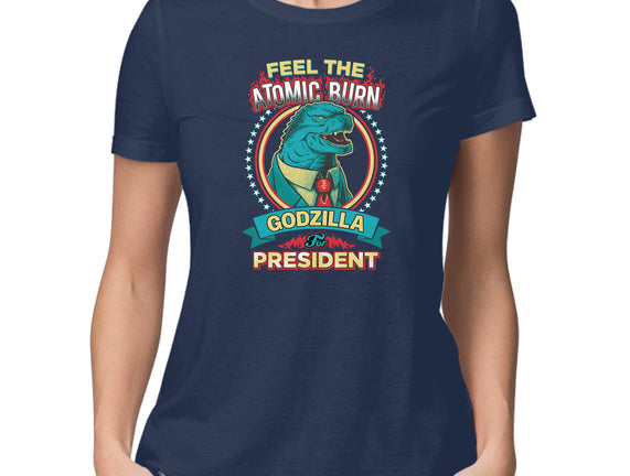 President Zilla