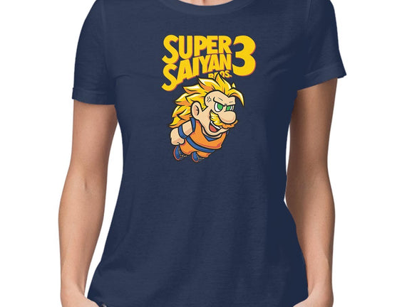 Saiyan Bros 3