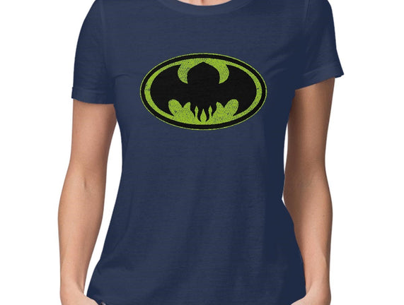 Dark God Rises