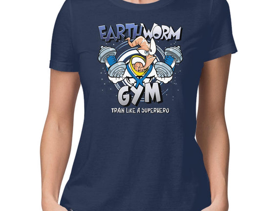 Earthworm Gym