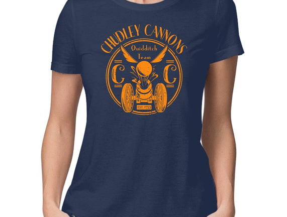 Chudley Cannons