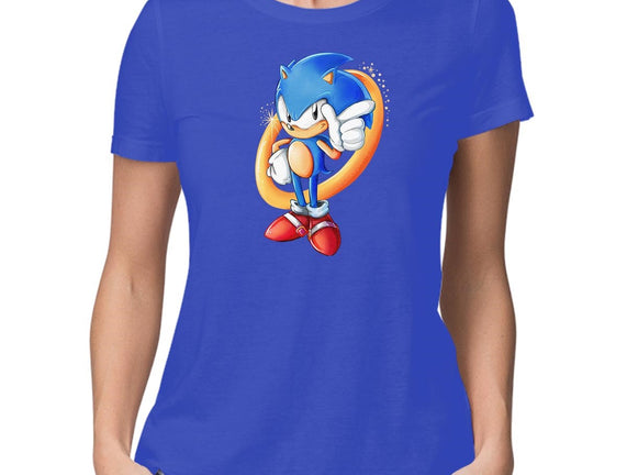 Sonic Sass