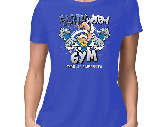 Earthworm Gym