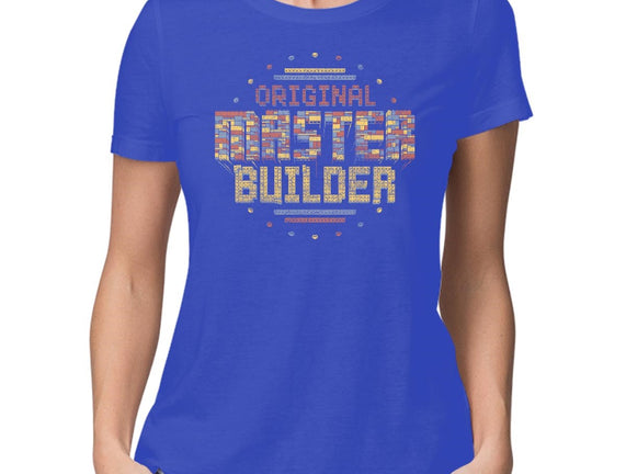 Original Master Builder
