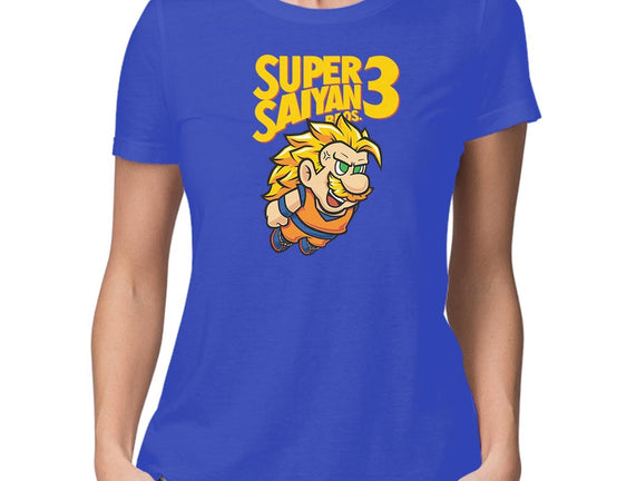 Saiyan Bros 3