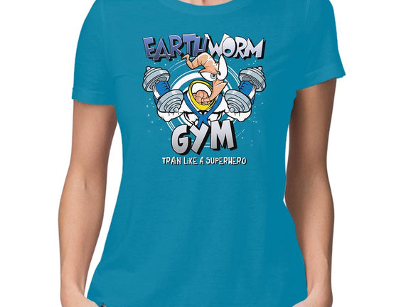 Earthworm Gym