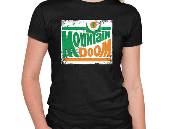 Mountain Doom