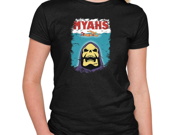 MYAHS